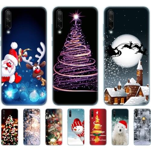 For HONOR 30i Case Soft TPU silicon Back For Huawei Honor 30i Cases LRA-LX1 Phone Cover Honor30i 30 i Bumper 6.3inch Coque Capa
