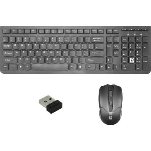 DEFENDER Computer Keyboards