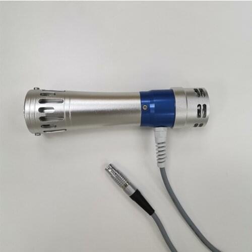 Extracorporeal Shock Wave Machine Handle