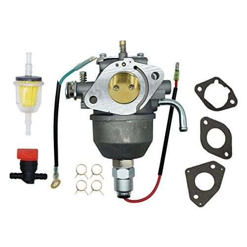 24 853 25-S Carburetor With Gasket for Kohler CV20-22 Engine 24 853 25-S 2485325-S 2405325 carb