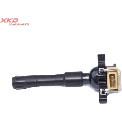 Ignition Coil Fit For B-M-W E36 E38 E39 E46 E53 12131748018 C1640 UF354 0221504004 02 21 50 4004 12131748018 12 13 1 748 018