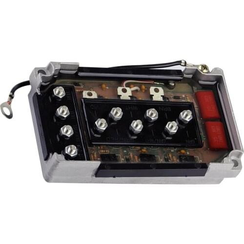 CDI Switch Box Outboard Motor Marine Boat Fitted 332-7778A12 Power Pack Accessories Professional Replacement For Mercury 3 6 Cyl
