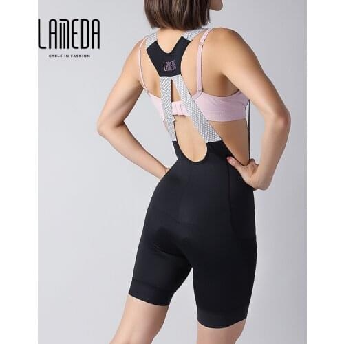LAMEDA Touring Shorts