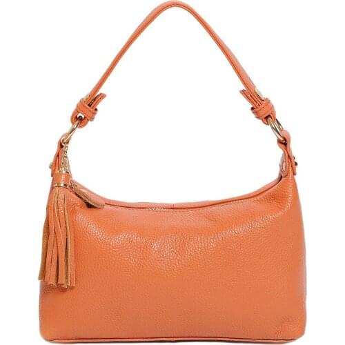 LIHONGBAOBAO Women's Yellow Bags