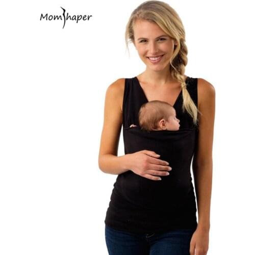 Женские футболки для кормления Momshaper China At AliExpress