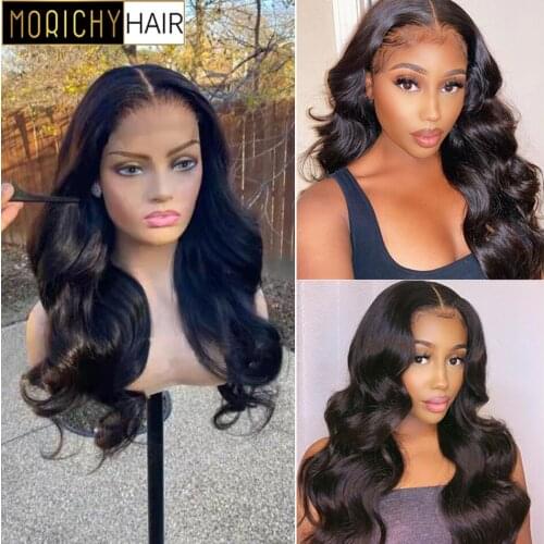 Morichy Wigs