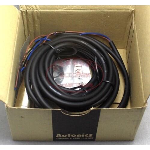 Original genuine Autonics induction-photoelectric switch BR4M-TDTD-P sensor