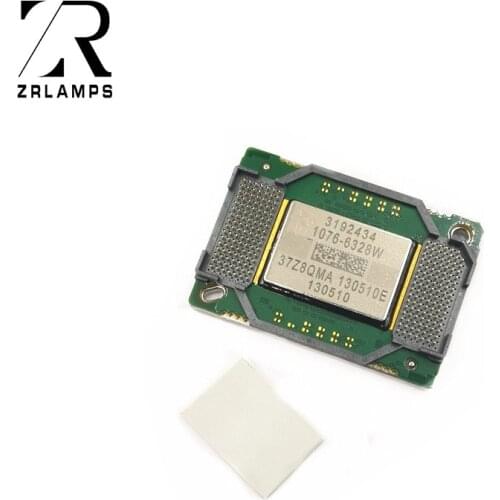 New Original DMD CHIP DLP Projector 1076-6319W 1076-6318W 1076-6328W 1076-6329W 1076-632AW 1076-631AW big DMD chip for projector