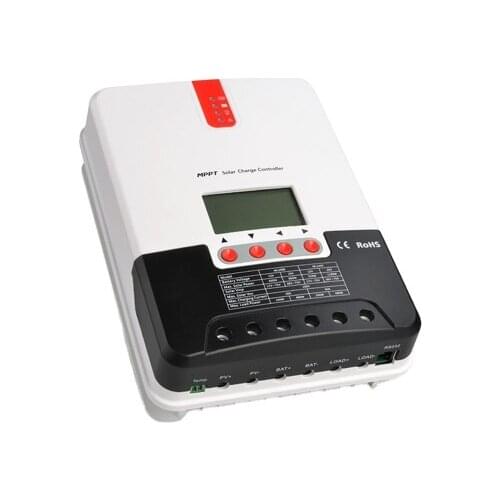 SRNE Batteries