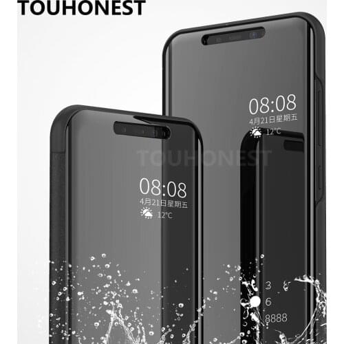 Leather Phone Cases Touhonest China