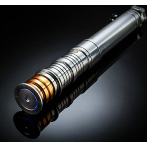 Sith Raven Saber UW2.5 Asteria Soundboard Proff Board Smooth Swing Sound Light Programme Heavy Dueling Color Change Saber Fonts