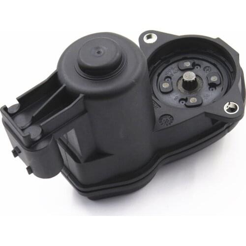 1 Pcs Car Rear Wheel 12 Teeth Handbrake Brake Servo Caliper Motor For X3 X4 Z4 F10 F11 F13 F12 F25 F26 34216791420 34216794618