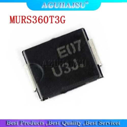 10pcs/lot MURS360T3G MURS360T3 MURS360 screen U3J SMC new original