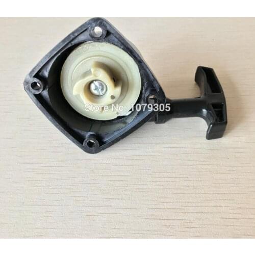 22.5CC(23CC) 32 Brush cutter hedge trimmer easy starter