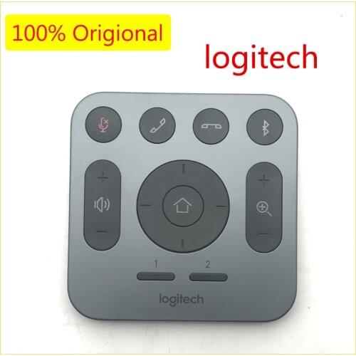 Wireless Remote JNZRR0012 R-R0012 Original Remote Control For logitech JNZRR0012 R R0012 For CC4900E CC4000E ... and so on