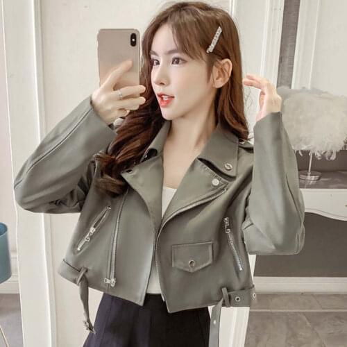 Женские модные куртки Biktble China At AliExpress