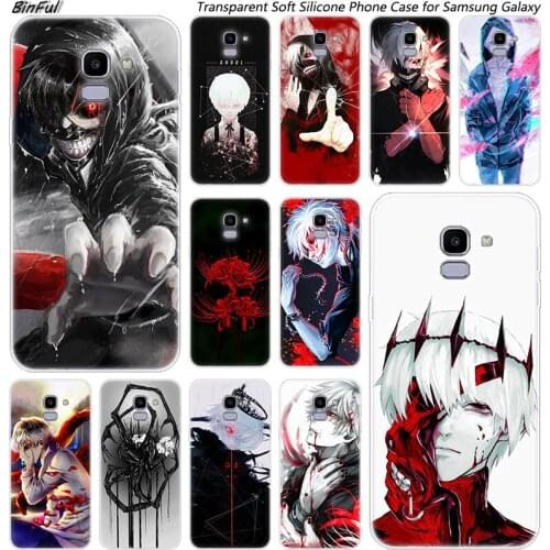 BiNFUL Phone Cases Samsung Galaxy J3 2018