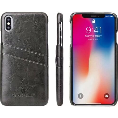 Case For iphone 12 mini 11 pro xs max x xr 6 6s 7 8 plus Se 2020 Capa Funda Etui Luxury Leather Phone Back Cover Coque Shell