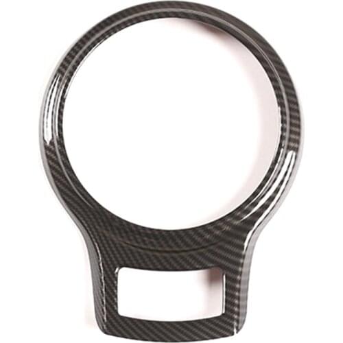 Car Console Gear Decorative Panel for Toyota 86 Subaru BRZ 2012-2020 Car Interior Accessories