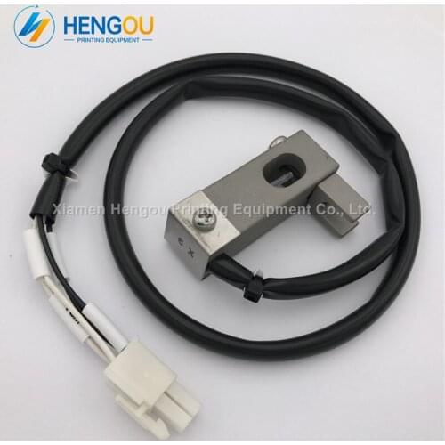 1 Piece free shipping Komori sensor 764-5400-903 water level sensor for Komori LS-40 printing machine parts