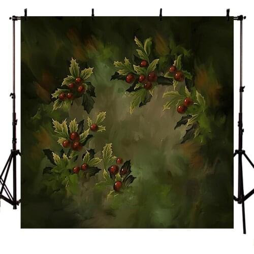 Mehofond Baby Shower Newborn Backdrop Fresh Fruit Greenery Decor Photography Background Props Photo Studio Banner Photozone