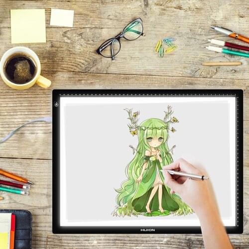 HUION Stickers