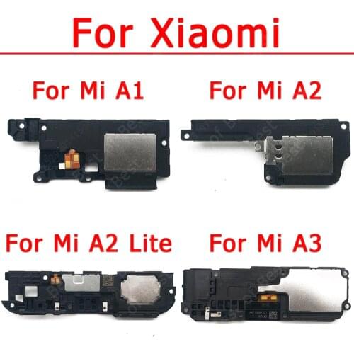 LISCN Speakers For Phones Xiaomi Mi A2 China
