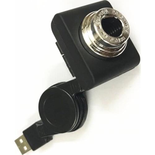 New USB Camera for Raspberry Pi 3 B+ 2 Model B B+ A+ Not Require Drivers