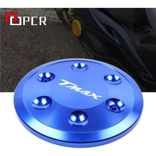 2018 New Item Aluminum Engine Guard Cover Frame slider Protector High quality For Yamaha Tmax 530 t-max 2012-2016 2013 2014 2015