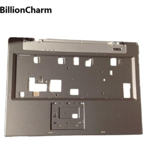BillionCharmn New Top Case For Asus A8J A8H A8S A8Z Z99D Z99S Z99H Z99J Upper Case Palmrest Cover C Gray Shell Laptop