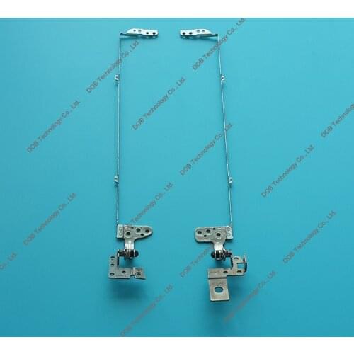 Genuine New Laptop LCD Hinges For Acer Aspire V5-471 V5-471-6485 V5-471-6876 V5-431 V5-431-2803 34.4TU14.021 34.4TU15.021