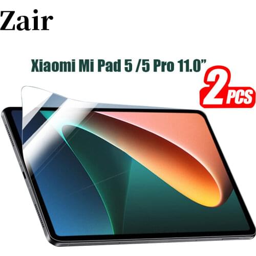 Paper Like Film For Xiaomi Mi Pad 5 Pro 11.0'' 2021 Screen Protector For Xiaomi Mi Pad 5 11 inch Matte Protective Drawing Film