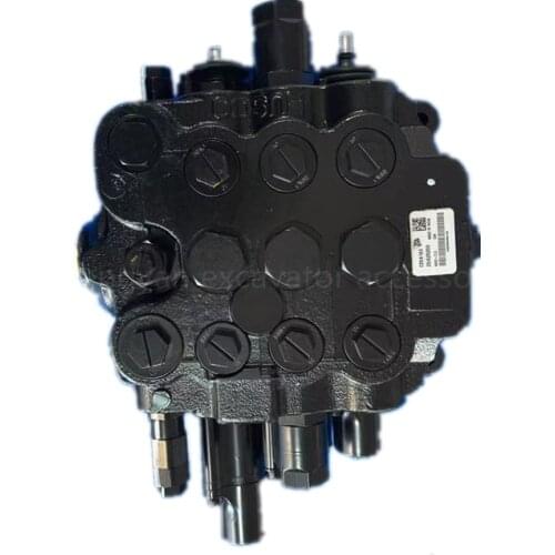C20A193 25/625200 distributor for JCB 2CX 3CX 4CX distribution valve control valve two-end busy loader excavator parts