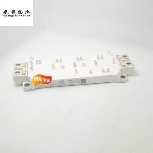 SEMIX453GB126HDS SEMIX453GB12V1