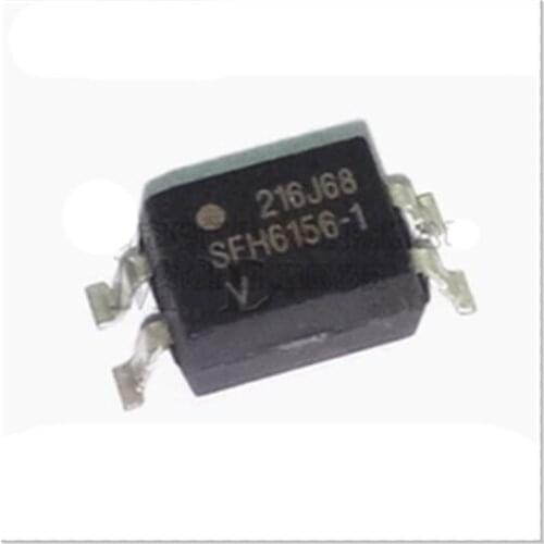 SFH6156-1 SFH6156 SFH6156-1 SOP4