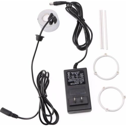 MEXI Ultrasonic Mist Maker 24V Nebulizer Atomizer Head Without Lights For Humidifier