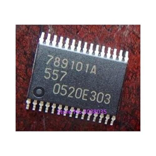 In stock can pay 789101A 789101 TSSOP