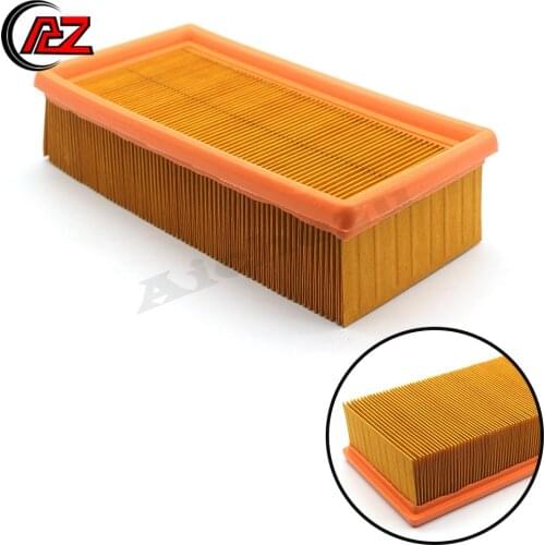 ACZ Motorcycle Air Intake Filter Cleaner Motorbike Air Filter For KTM 690 Duke 07-14 SMC LC4 08-12 KTM 690 SUPERMOTO 07-09