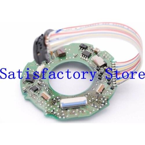 Repair Parts For Canon EF 70-200mm f/4L IS II USM Lens Motherboard Main board Main PCB Ass'y