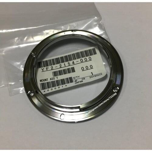 Repair Parts For Canon EF 24-105mm F/4 L IS II USM Lens Metal Mount Bayonet Ring Ass'y New Genuine YF2-2154-000