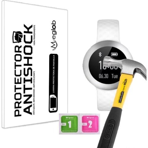 Screen protector Anti-Shock Anti-scratch Anti-Shatter compatible with Huawei Honor Band Z1