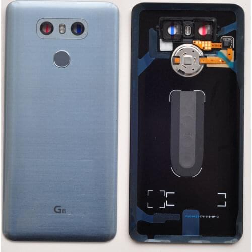 ZUCZUG LG G6 Phone Batteries China
