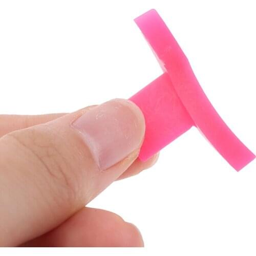 1Pair Professional Makeup New Wing Style Kitten Large Size Cat Eye Winged Eyeliner Stamps Cat Eyeliner Template Stencil Models