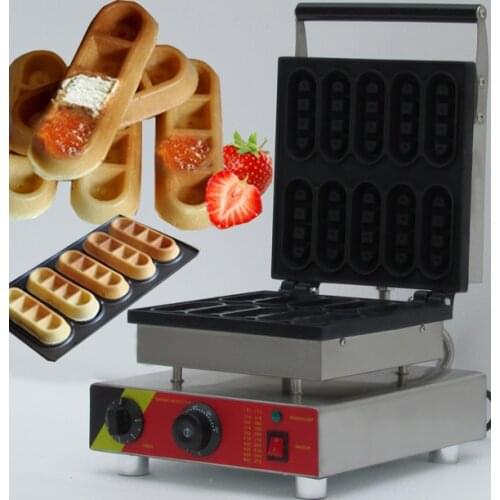 2015 new arrival electric automatic waffle maker, cone waffle maker,waffle maker iron