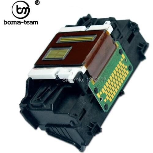 5Colors Printhead 0089 QY6-0089 Print Head For Canon Pixma TS5070 TS6080 TS5080 TS6020 TS5020 TS5040 TS6040 Printers Nozzle