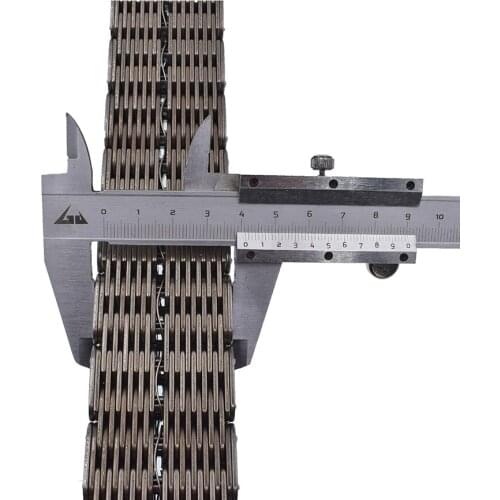 70 Links Transfer Case Output Shaft Drive Chain for Pajero Montero Sport Challenger Nativa Delica Space Gear L200 MB886422