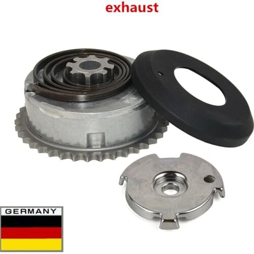 AP03 Exhaust Camshaft Adjuster for BMW N51 N52 N55 E81 E87 E88 F20 F21 F22 E90 E91 E93 X3 X5 Z4 11367522290,11367583208