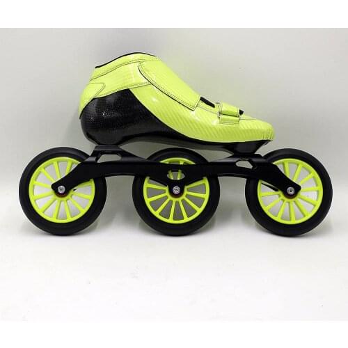 Canniday Roller Skates