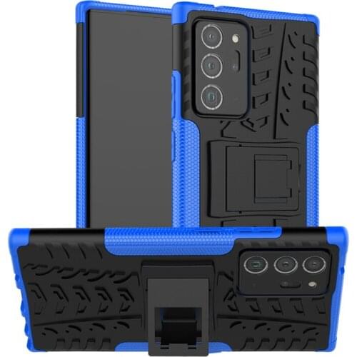 Cover For Samsung Galaxy Note 20 Ultra Case Rubber Armor Cover For Samsung Note 20 Ultra Phone Case For Samsung Note20 Ultra 5G