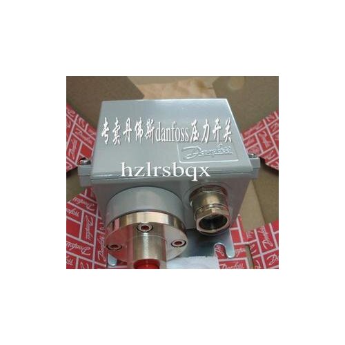 Danfoss Danfoss pressure switch KPS31 060-3110,0~2.5bar, G1/4